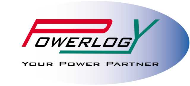 logo POWERLOGY